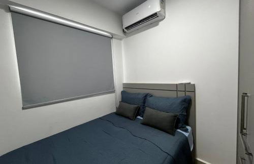 Bee Guest - Apartamentos de Temporada - Condomínio MOA - Foto 40