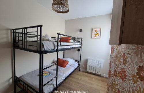 Maison du Puy avec jardin clos, 4 min Puy duFou - Foto 6