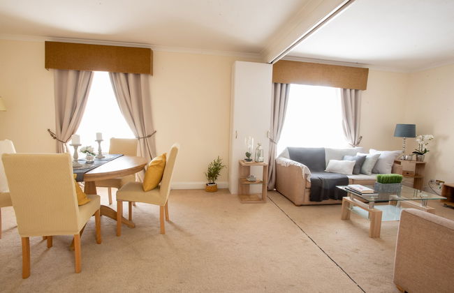 Park Lane Apartments - Shaw House - Foto 39