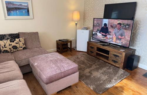 The Penthouse- The Kingsley Collection - Foto 32