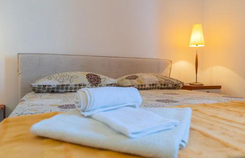 La Casa nel Blu - Vista mare, Parcheggio Privato, Deposito Bike - Foto 15