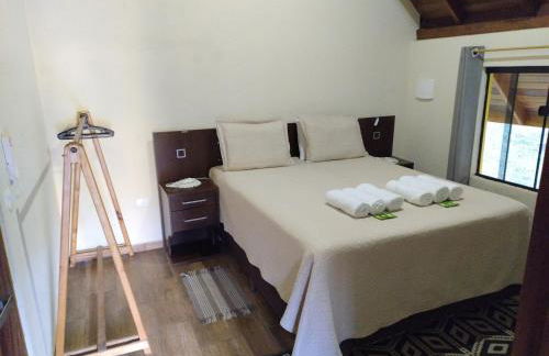 Chalé Portal Lazer Refúgio Exclusivo e Privativo - Foto 11