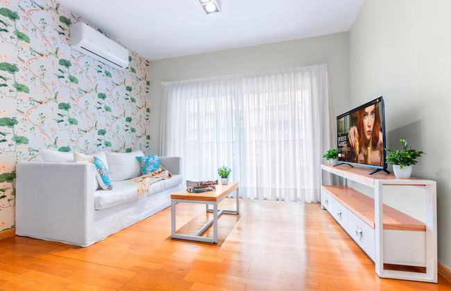 Modern Apartments in Puerto Madero - Foto 59