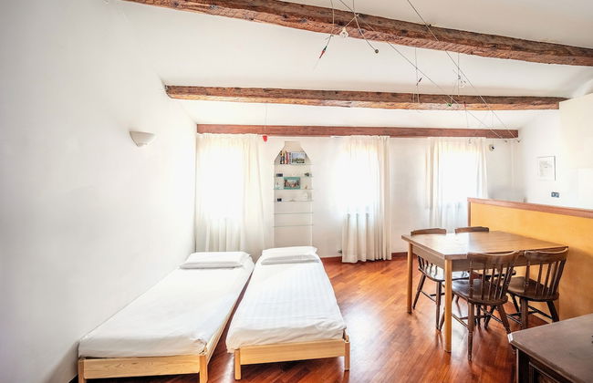 Ca' Marina - Photo 17