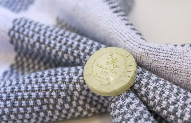 Sea View Resorts & Spa - Foto 30