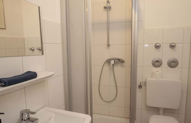 Apartment am Konzerthaus - Photo 11