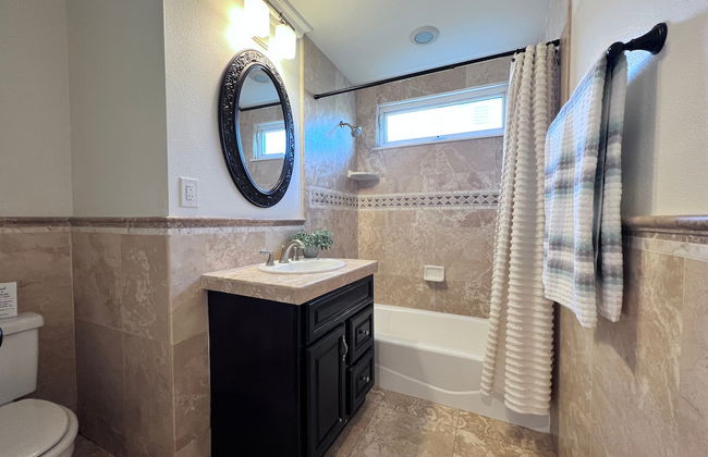 Fabulous 6 Bedroom , 4 Bath Pool W/jacuzzi Home - Foto 20