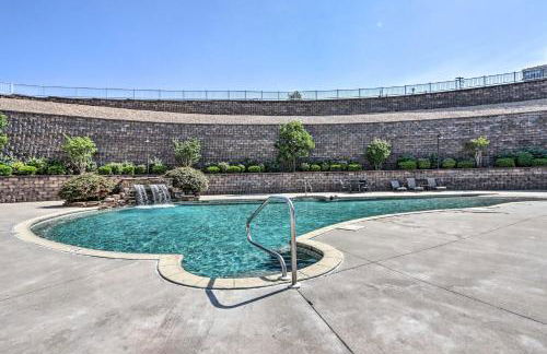 Condo with Lakefront Patio and Community Perks! - Photo 3