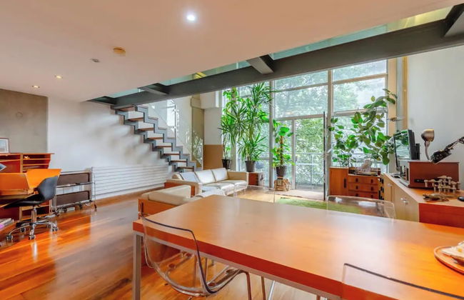 Incredible 2BD Loft by Regents Canal - Haggerston - Foto 10