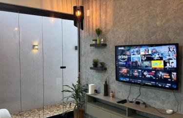 Boa Vista · Amplo Ap. a 5 km do Hospital Regional Hans Dieter - Photo 49