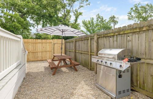 Nashville Welcome Inn - Foto 52