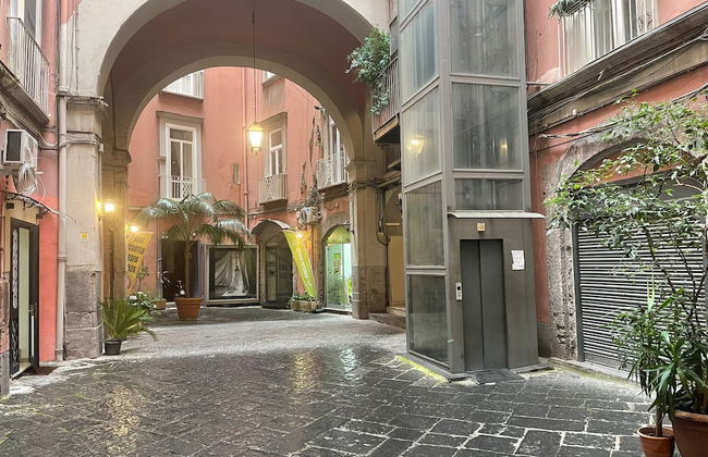 Urban Chic Suite Toledo - Foto 44