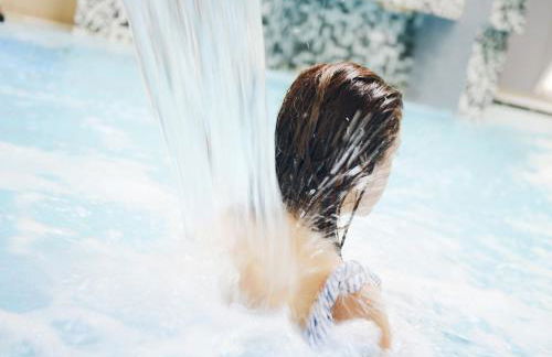 PROXIMITE LE PAL- Appartement 4 pers - Entrée SPA incluse - Foto 16