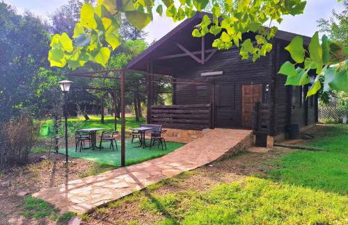 Casas Rurales Tabla Honda - Foto 12