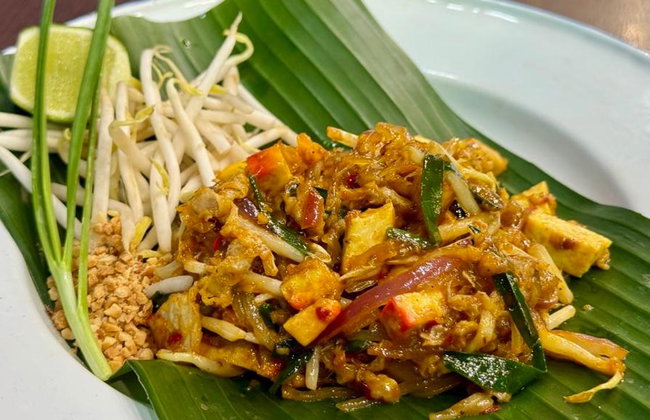 Bangkok's Michelin Trail: An Ultimate Culinary Immersion - Tour in Spanish - Foto 2