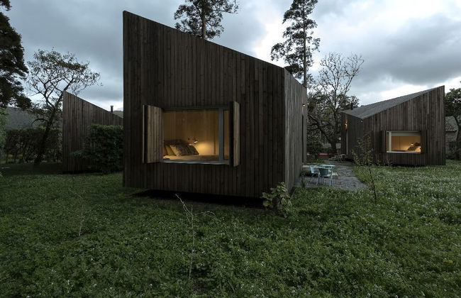 Sete Cidades Lake Lodge - Foto 33