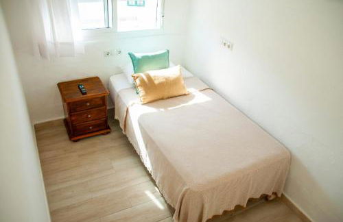 Ático Surf - Photo 18