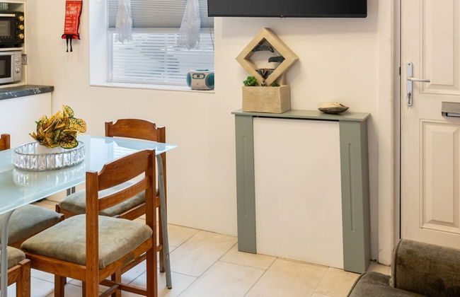 Host Stay City Aura - Foto 3