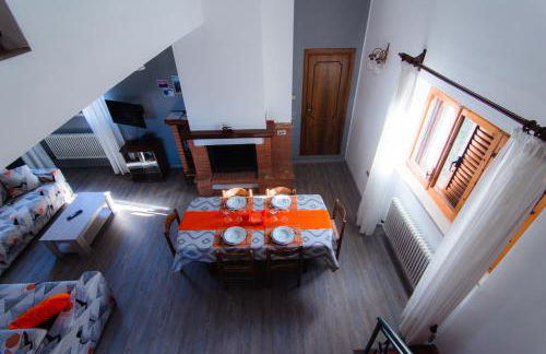 [vista Sibillini] Villa Amici - Foto 35