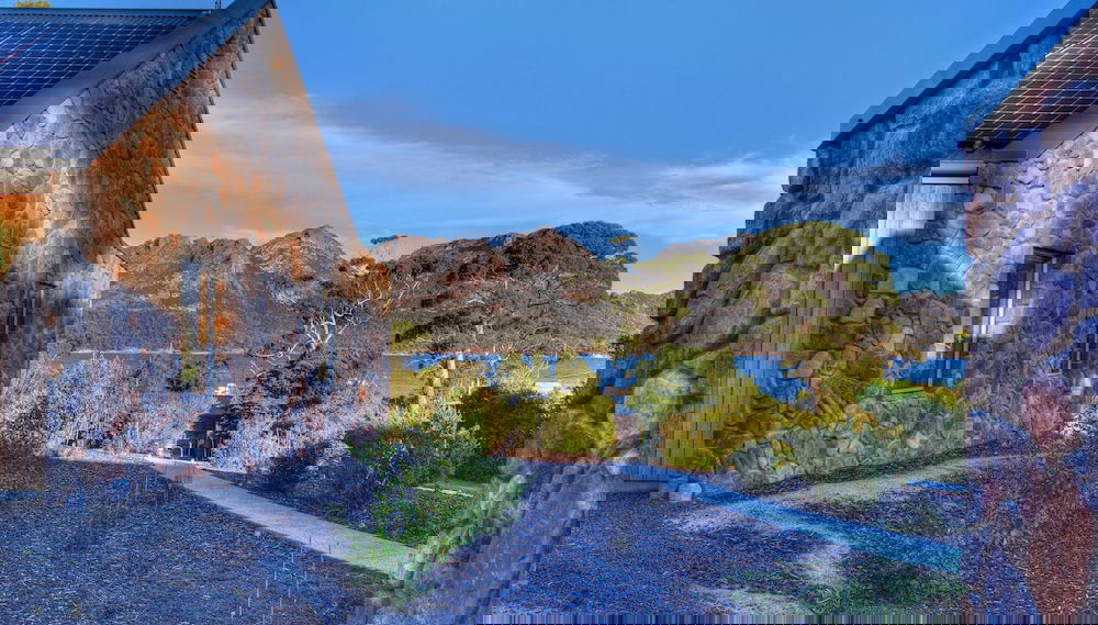 Freycinet Stone Studio 6 - Foto 1, Imagen principal