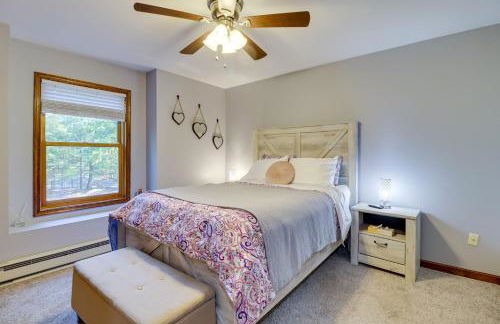 Hot Tub and Game Room Retreat Near Camelback - Foto 24