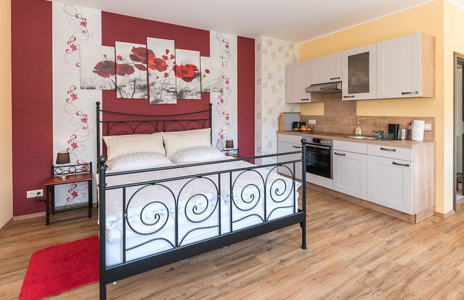 Weingut Pawis Appartements - Foto 26