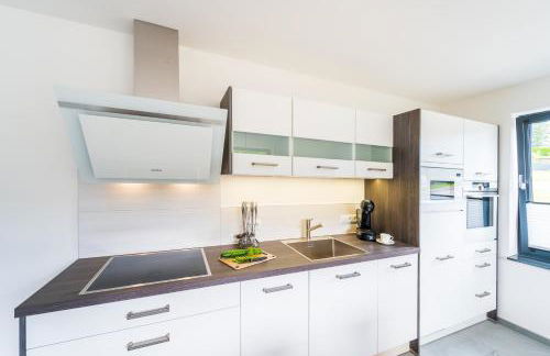 Ferienwohnung am Kleinbahnhof - Foto 17