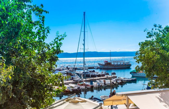 Hope - 30m to the sea & Seaview - A4 - Photo 13