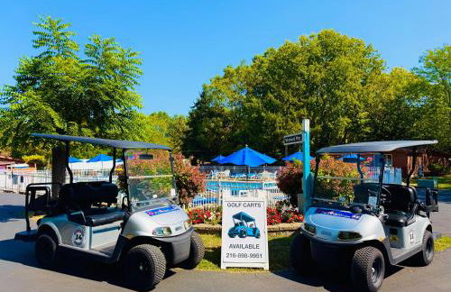 Put-in-Bay Island Club #104 - Foto 32