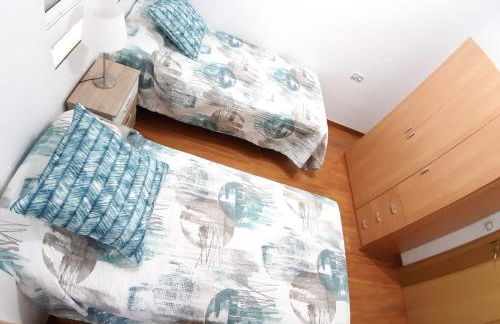 Apartamento Grande - Castillo Santa Barbara - Photo 8