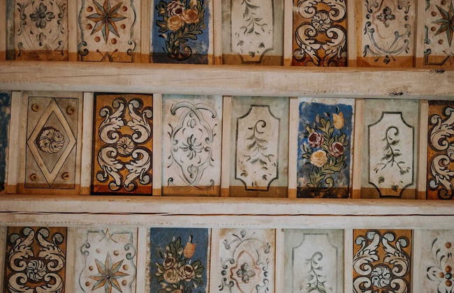 Ambrosia-Timeless Hosting - Foto 19