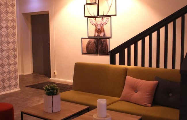 Trudvang Apartment Hotel - Foto 47