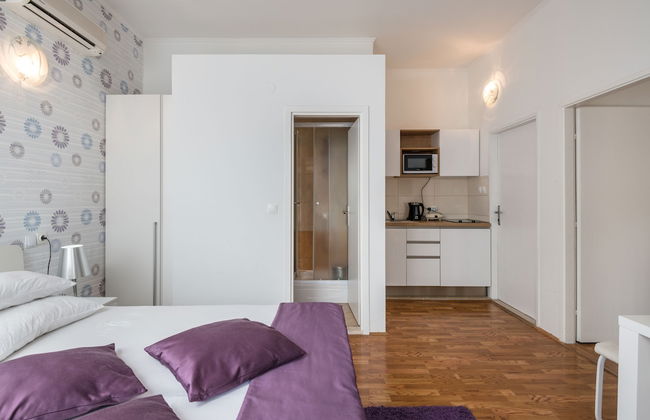 Villa Voinić - Foto 29