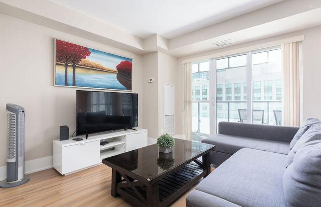 World Wide Stays Suite - CN Tower - Foto 38