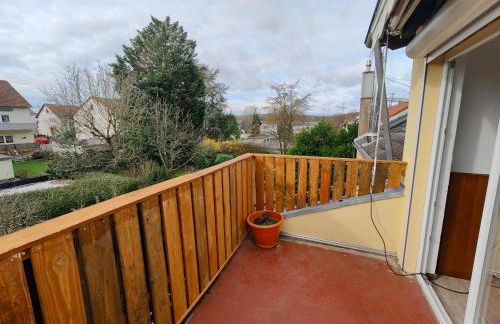 Ferienwohnung Biene - Foto 28