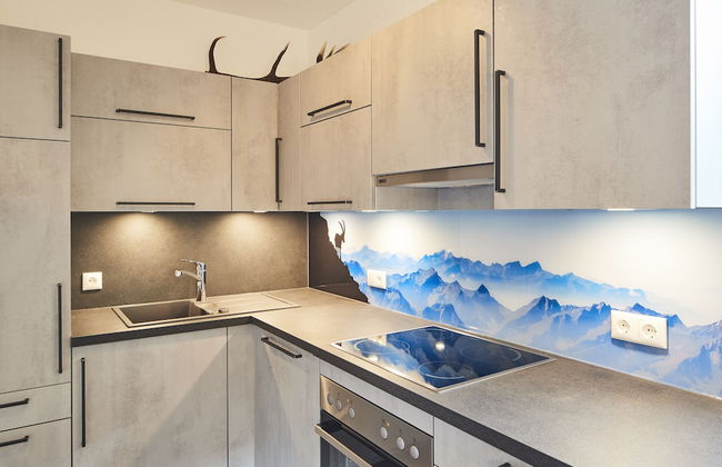 Apartment Naturnah - Photo 15