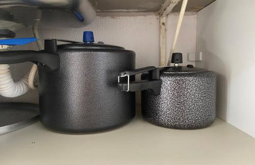 Apartamento na Grande Natal (Condomínio Barcas) - Foto 19