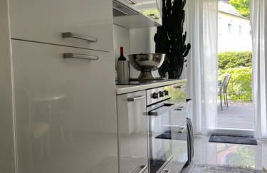 Ferienwohnung Little Something - Foto 19