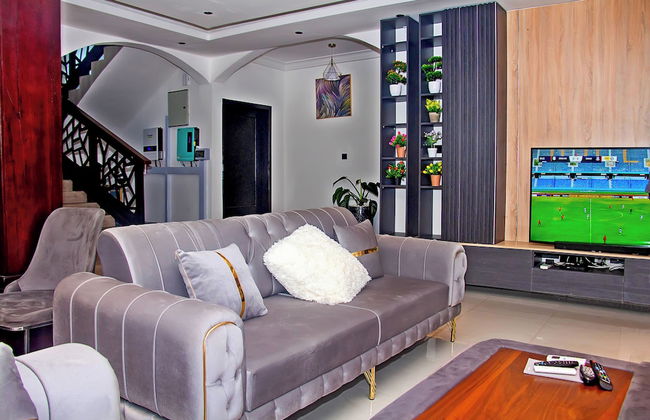 Royal Tulip Court - Foto 9