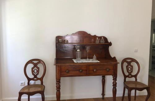 Villa-sleeps2-garden-private Park - Foto 29