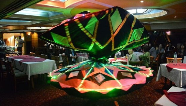 Crociera sul Nilo al Cairo - Foto 3