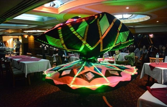 Crociera sul Nilo al Cairo - Foto 3