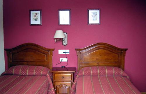 Casa La Abadía - Foto 8