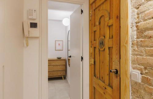 Stylish Apartment near Plaça España - Foto 24