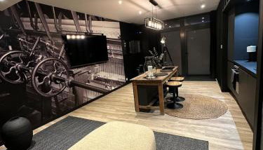 SPA Loft & Dentelle - Foto 5