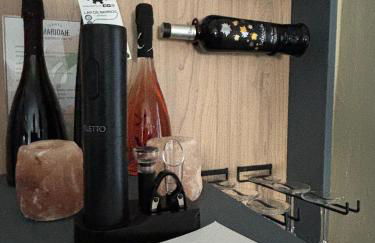 MARIDAJE Casa-SPA de enoturismo rural TR-BA-00309 - Foto 22