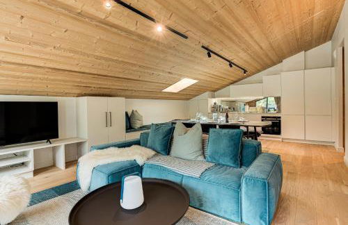 Apartment Castorettes, Alpes Trave, Sleeps 6 to 7 - Foto 1