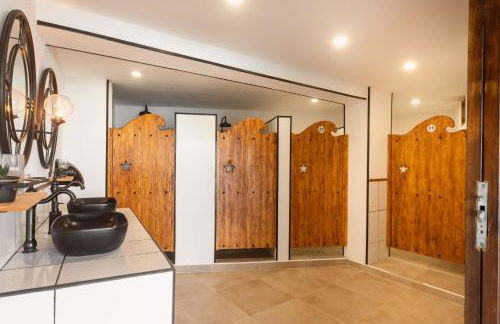 HOTEL La Estrella del Mediterráneo - Foto 61