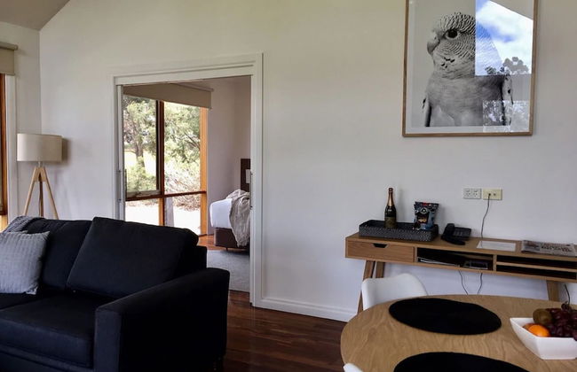 Yering Gorge Cottages - Foto 11