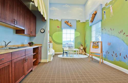 2353vd - Providence A Gated Golf Community 4 Bedroom Home by RedAwning - Foto 50